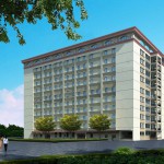 新会区区委书记文彦带领区委区政府四套班子莅临我司参观指导