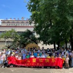 关注儿童健康 你我共同参与