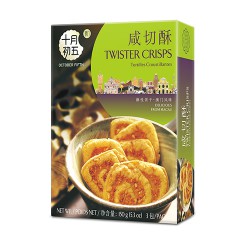 咸切酥