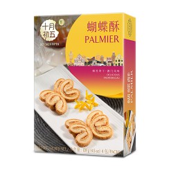 蝴蝶酥