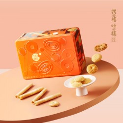 旺福礼盒