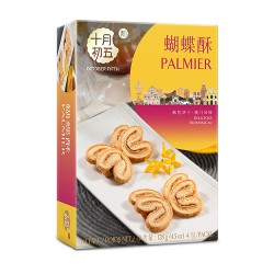 蝴蝶酥