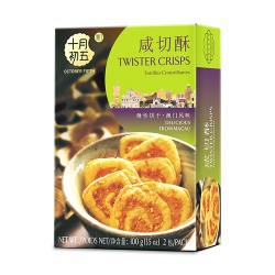 咸切酥