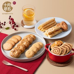 八喜临门礼盒