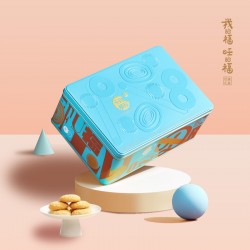 旺福礼盒