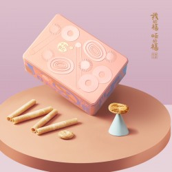 旺福礼盒