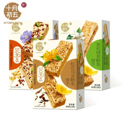 酥条饼干